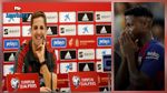 فاتي خارج قائمة منتخب اسبانيا المدعوة لتصفيات اليورو   