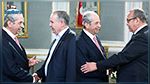 ماذا في لقاء رئيس الجمهورية برؤساء المنظمات الحائزة على جائزة نوبل؟