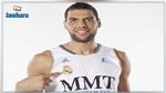 صالح الماجري يعود لريال مدريد
