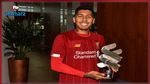 اختيار فيرمينو كأفضل لاعب فى ليفربول خلال شهر سبتمبر