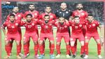 برنامج إستعدادات المنتخب الوطني لمواجهة الكاميرون