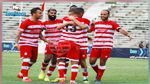 النادي الافريقي يفوز وديا على مستقبل سكرة 