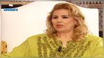 هذه كلمات الفنّانة القديرة 