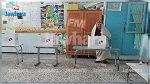 زغوان : نسبة اقبال الناخبين إلى حدود العاشرة صباحا