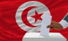 التشريعية 2019: النتائج التقديرية إثر الاقتراع داخل التراب التونسي
