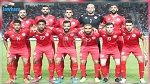 المنتخب الوطني ينطلق في تحضيراته لودية الكامرون