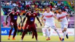 دوري أبطال افريقيا : الكاف ينظر غدا في مصير لقاء الزمالك و بطل السنغال 