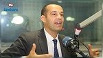ياسين ابراهيم يعلن استقالته من رئاسة حزب آفاق تونس