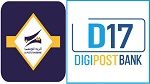 توفر عدة خدمات مالية: البريد التونسي يطلق تطبيقة D17