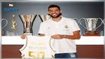 صالح الماجري يمضي لريال مدريد