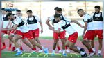 المنتخب الوطني يختتم تحضيراته لمواجهة الكاميرون الودية 
