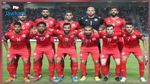 التشكيلة الأساسية للمنتخب الوطني أمام الكامرون