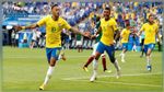 وديات : نيجيريا تواجه البرازيل