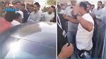 الاعتداء على مواطن قرب مركز اقتراع في قابس : وزارة الداخلية توضح