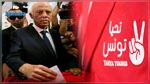 حركة تحيا تونس تتطلّع لأن يقطع قيْس سعيّد مع الفساد