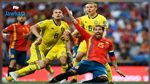 تصفيات يورو 2020 : قمة مشوقة اليوم بين السويد و اسبانيا 