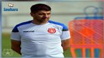 النجم الساحلي : نوفل شبيل يباشر مهامه مع الفريق 