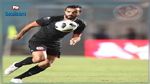  الإصابة  تغييب طه ياسين الخنيسي عن  مواجهة المنتخب  الليبي 