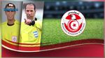 بلخواص و الحساني  في كأس إفريقيا للأولمبيين