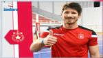 الكرة الطائرة : لاعب برازيلي يعزز صفوف النجم الساحلي