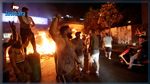 لبنان : متظاهرون يطالبون بـ