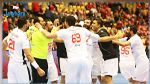 كرة اليد : قائمة لاعبي المنتخب المدعويين لمواجهة أوكرانيا
