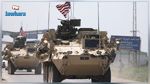 القوات الأمريكية تنسحب من الأراضي السورية (فيديو)