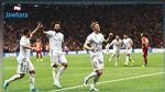 دوري الأبطال : الريال يحقق فوزه الأول