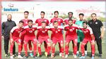 اختتام التربص التحضيري الثالث لمنتخب الاواسط
