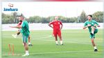 إقالة مدرب المنتخب الجزائري للمحليين