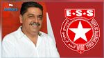 النجم الساحلي : إستقالة الحبيب السايح تطيح بالهيئة الحالية 