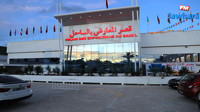 الدورة الثالثة لمعرض الاثات بالساحل بقصر المعارض بالساحل