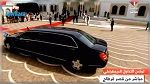 الإدارة العامة لأمن رئيس الدولة : هذه حقيقة السيارة التي وُضعت على ذمة رئيس الجمهورية