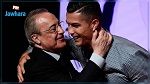 هل يعود رونالدو الى ريال مدريد؟