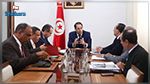 إثر التقلبات المناخية الطارئة  : رئيس الحكومة يُشرف على جلسة عمل إستثنائية