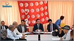 بعد تعطيل لأكثر من عام : تنصيب المجلس البلدي بجبل الوسط