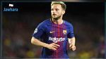 أتلتيكو مدريد ينفي رغبته في انتداب راكيتيتش
