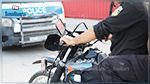 كان برفقة عائلته : اعتداء خطير على أمني بتوزر
