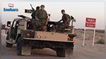 ايقاف 14 شخصا من جنسيات افريقية  بالمنطقة الحدودية العازلة ببنقردان