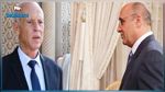 السيرة الذاتية لطارق بالطيب مدير الديوان الرئاسي 