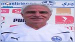 جلال الهرقلي يلتحق بالبنزرتي في المنتخب الليبي