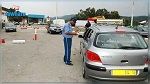 الجزائريون يتوافدون على تونس لقضاء العطلة