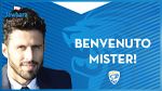 بريشيا الايطالي  يكشف عن مدربه الجديد