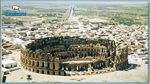 إنطلاق أشغال ترميم قصر الجم الأثري