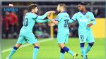 برشلونة يعلن عن إصابة جوردي ألبا