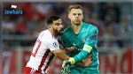 دوري أبطال أوروبا : 3 فرق تضمن التأهل للدور القادم
