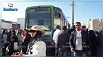 شركة نقل تونس تنفي وفاة شخص صدمه المترو 