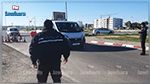 القيروان : إستعدادات أمنية مكثفة بمناسبة زيارة رئيس الجمهورية