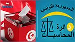 دائرة المحاسبات : هذه العقوبات التي تنتظر المترشحين للإنتخابات 