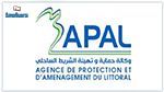 إعفاء المدير العام لوكالة حماية الشريط الساحلي من مهامه